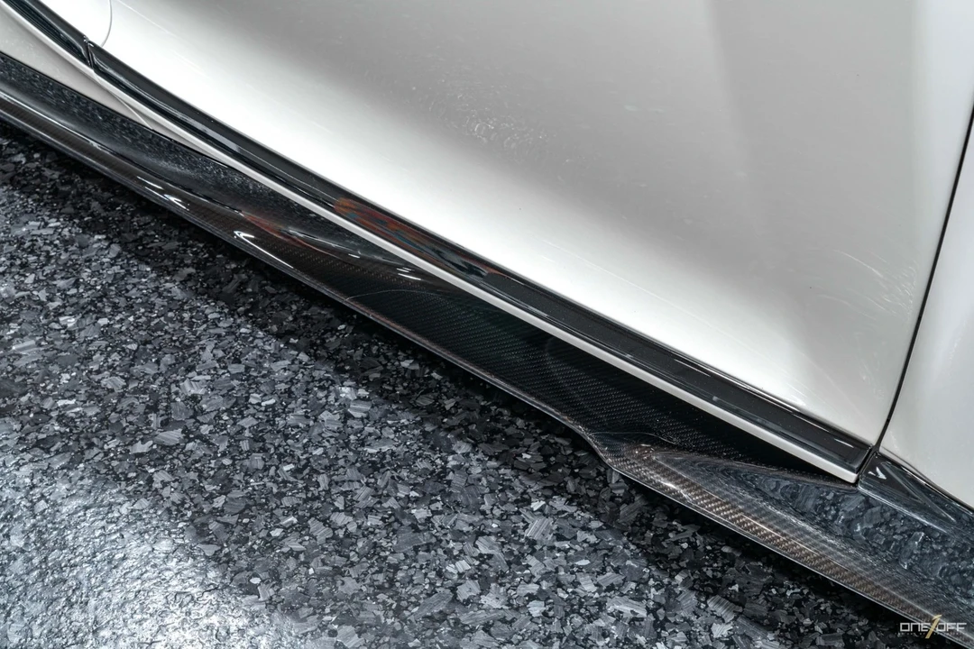 2019 Bugatti Chiron - Image 6 of 12