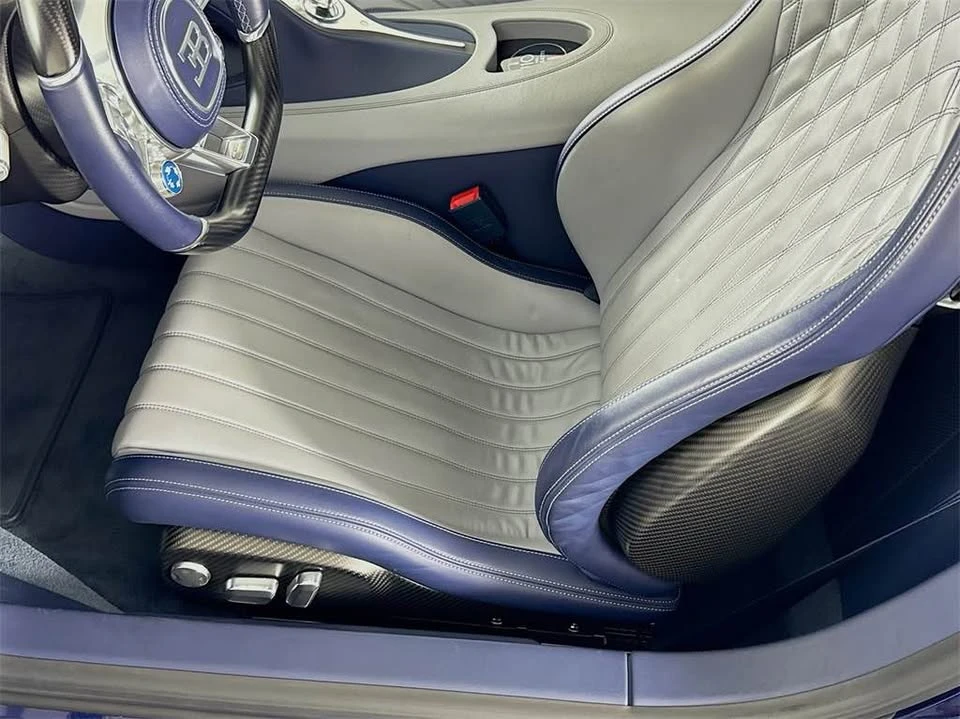 2019 Bugatti Chiron Sport - Image 12 of 17