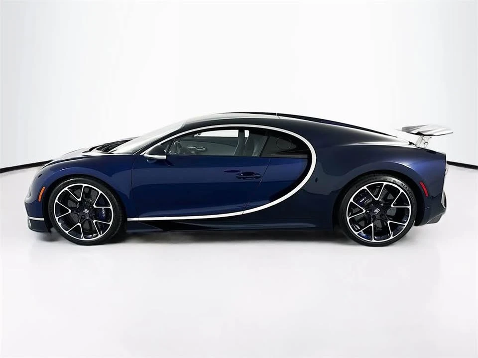 2019 Bugatti Chiron Sport - Image 7 of 17