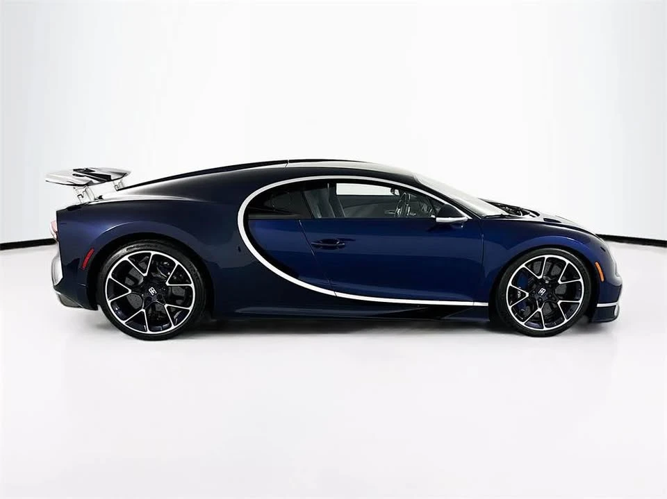 2019 Bugatti Chiron Sport - Image 4 of 17