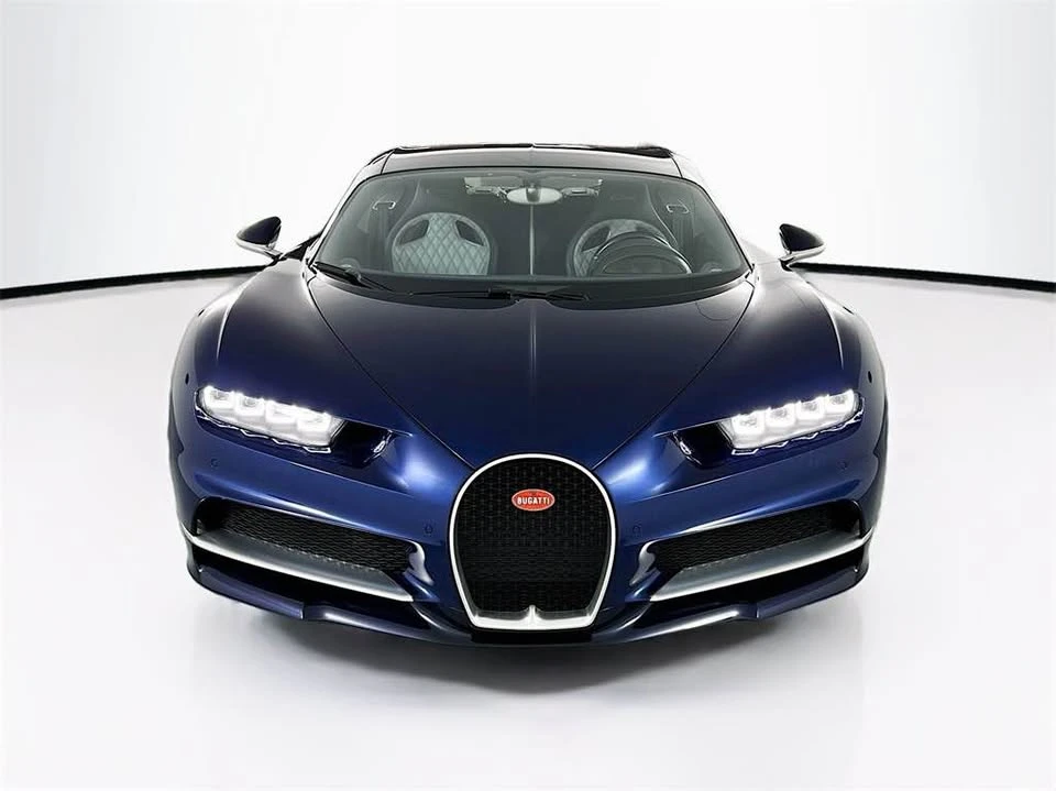 2019 Bugatti Chiron Sport - Image 15 of 17