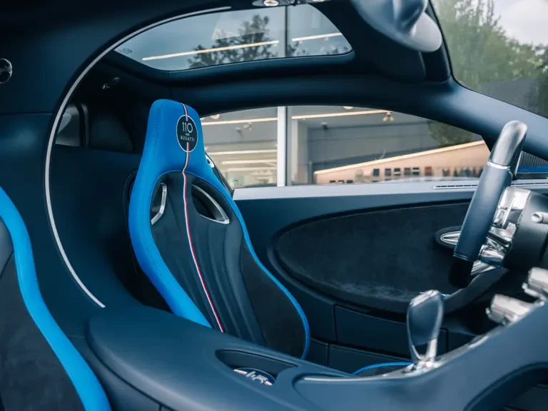 2019 Bugatti Chiron Sport - Image 21 of 31