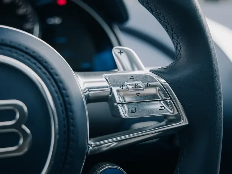 2019 Bugatti Chiron Sport - Image 16 of 31