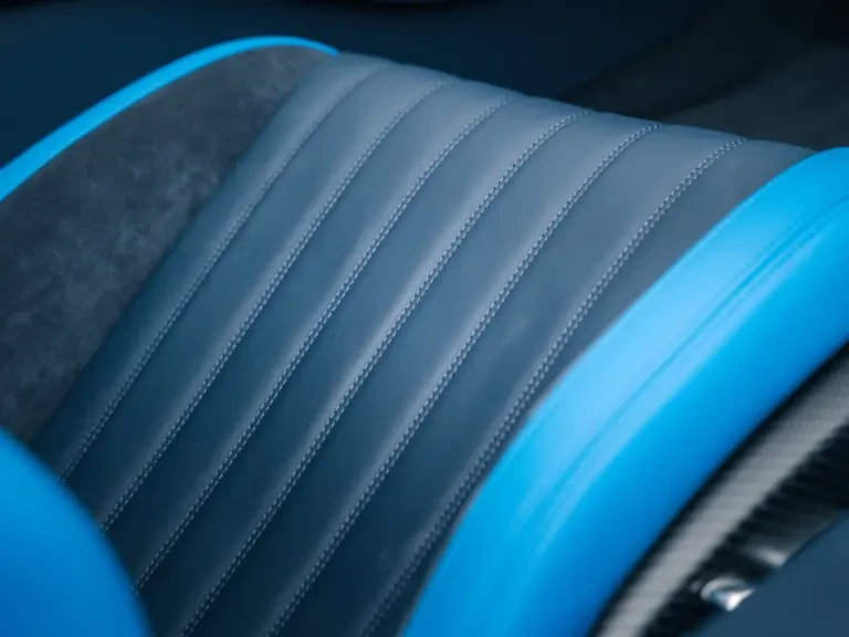 2019 Bugatti Chiron Sport - Image 18 of 31