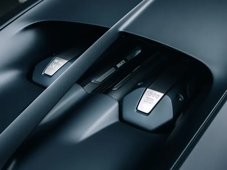 2019 Bugatti Chiron Sport - Image 4 of 31