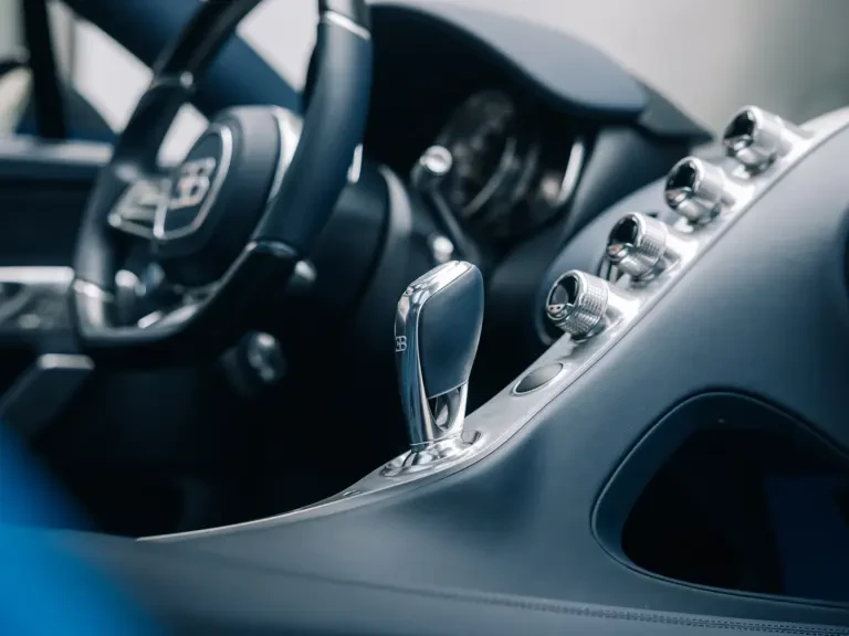 2019 Bugatti Chiron Sport - Image 9 of 31