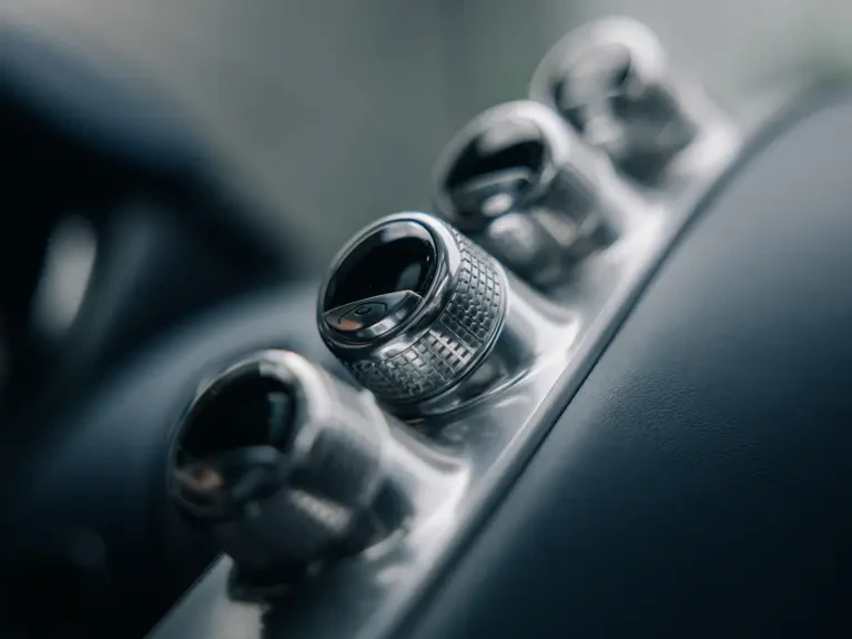 2019 Bugatti Chiron Sport - Image 27 of 31