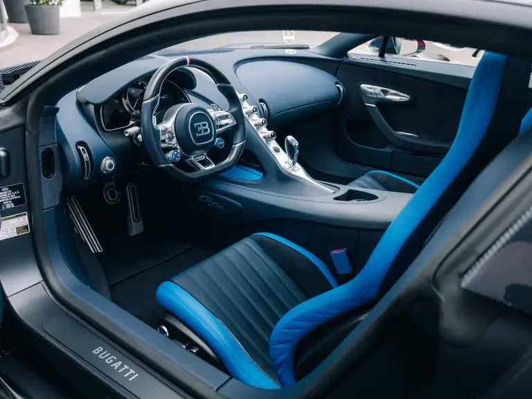 2019 Bugatti Chiron Sport - Image 5 of 31