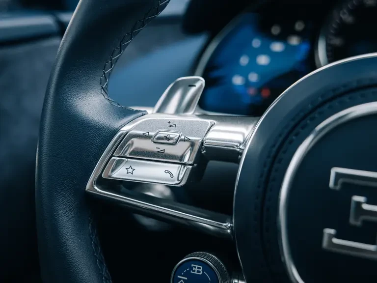 2019 Bugatti Chiron Sport - Image 30 of 31