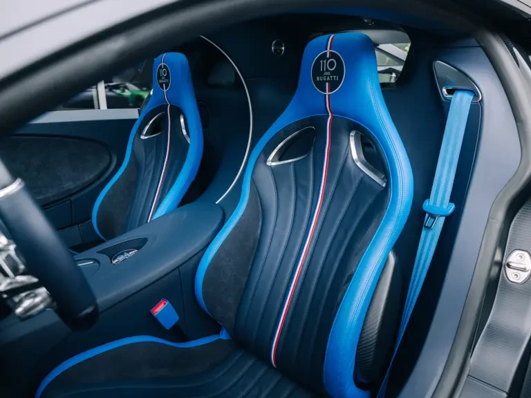 2019 Bugatti Chiron Sport - Image 23 of 31