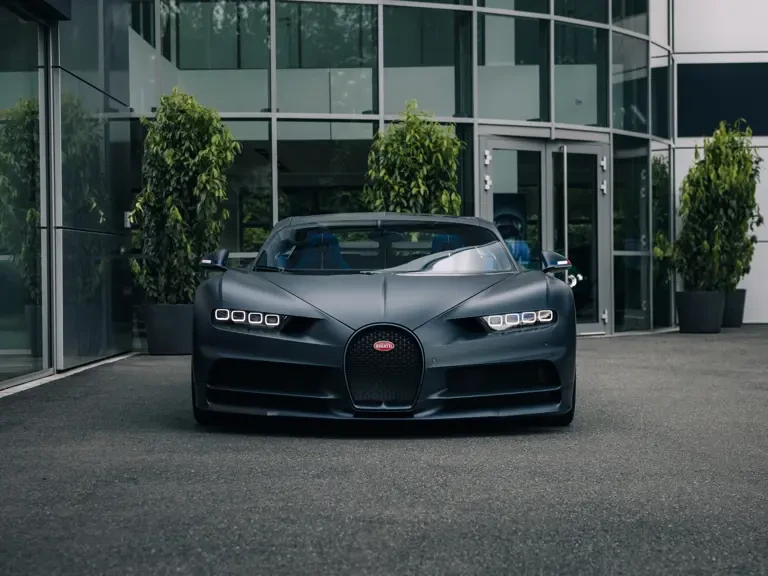 2019 Bugatti Chiron Sport - Image 7 of 31
