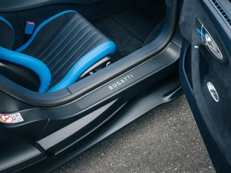 2019 Bugatti Chiron Sport - Image 12 of 31