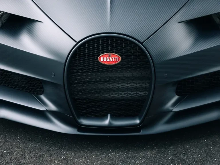 2019 Bugatti Chiron Sport - Image 6 of 31