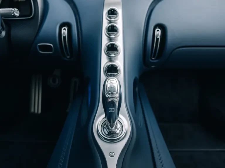 2019 Bugatti Chiron Sport - Image 22 of 31