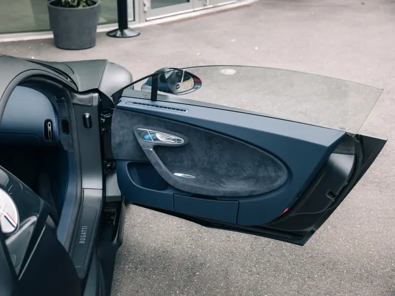 2019 Bugatti Chiron Sport - Image 13 of 31