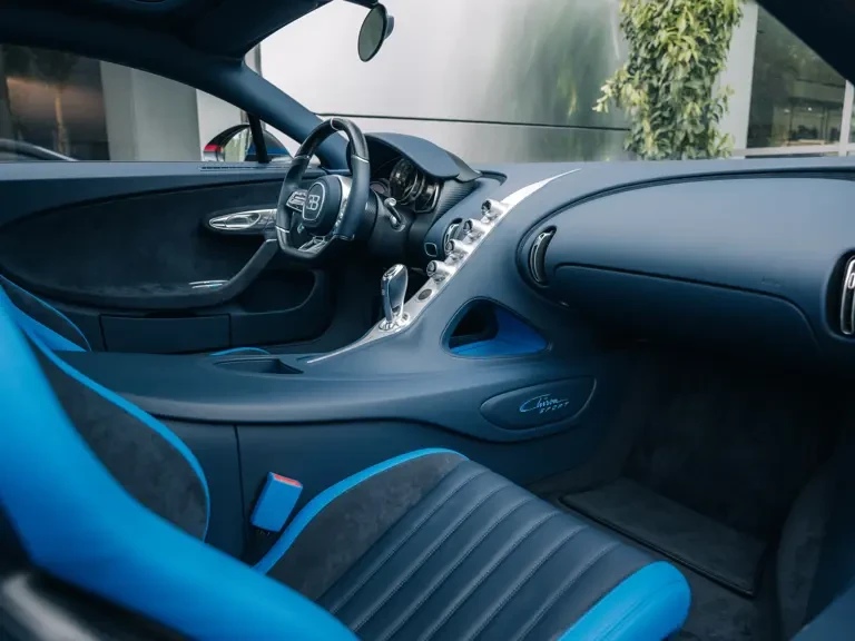 2019 Bugatti Chiron Sport - Image 17 of 31