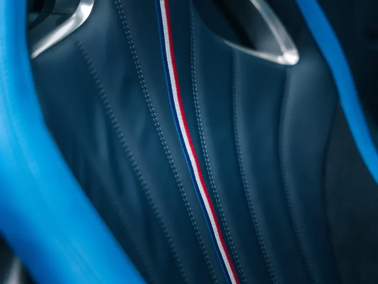 2019 Bugatti Chiron Sport - Image 25 of 31
