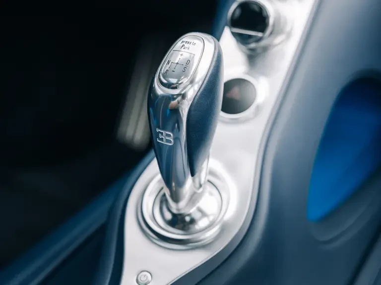 2019 Bugatti Chiron Sport - Image 24 of 31