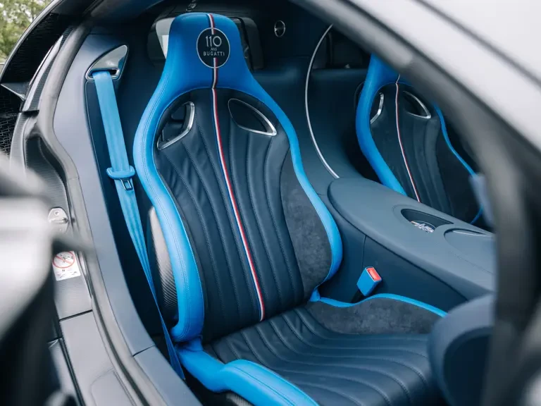 2019 Bugatti Chiron Sport - Image 11 of 31