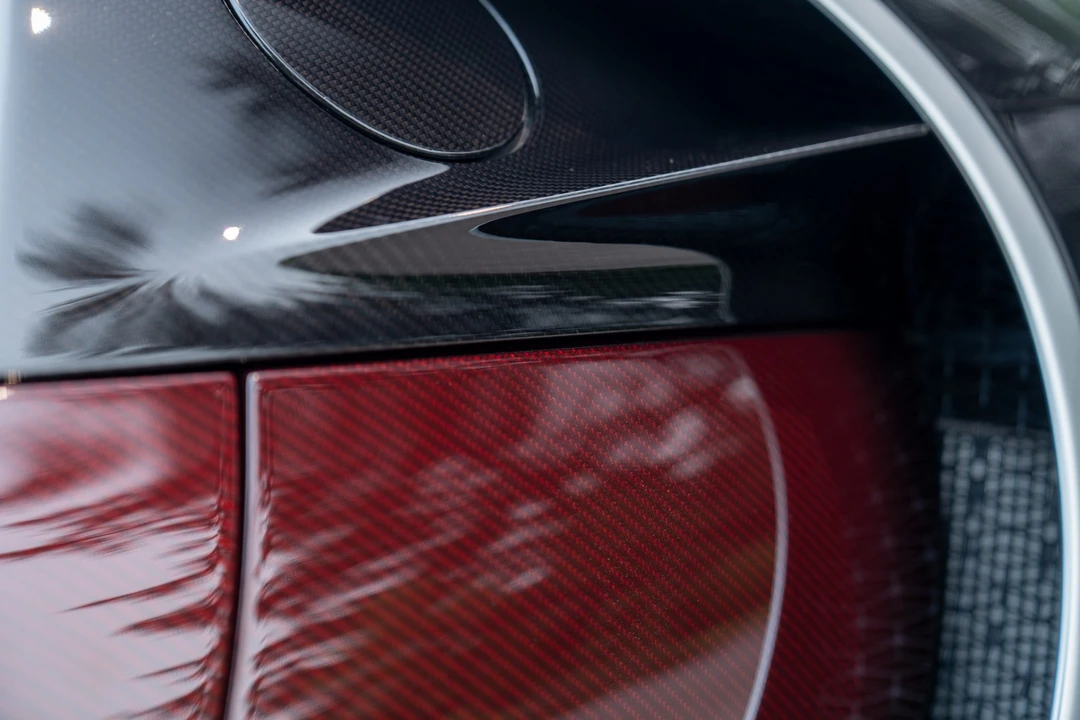 2019 Bugatti Chiron Sport - Image 28 of 31