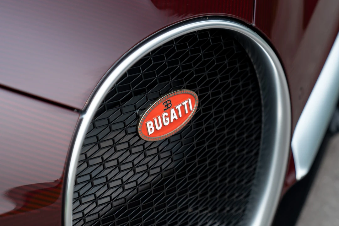 2019 Bugatti Chiron Sport - Image 19 of 31