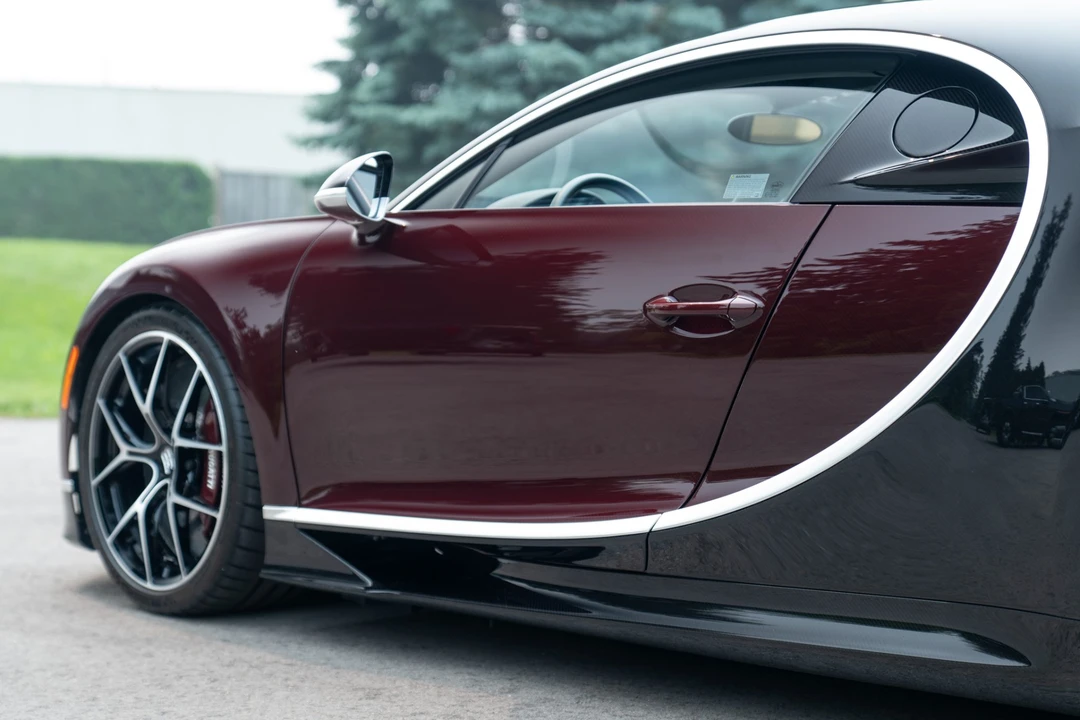 2019 Bugatti Chiron Sport - Image 27 of 31