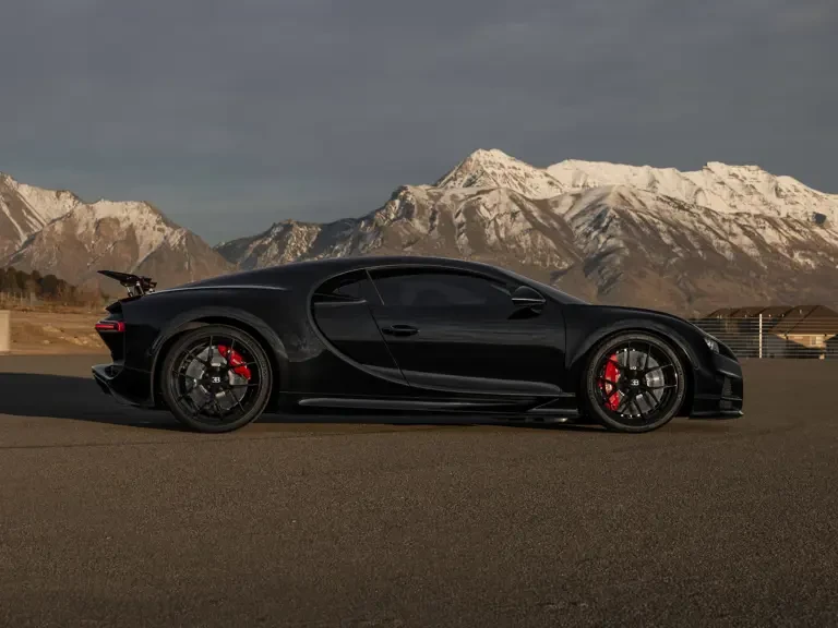 2019 Bugatti Chiron Sport - Image 11 of 31