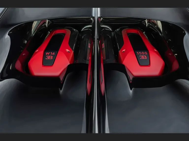 2019 Bugatti Chiron Sport - Image 23 of 31