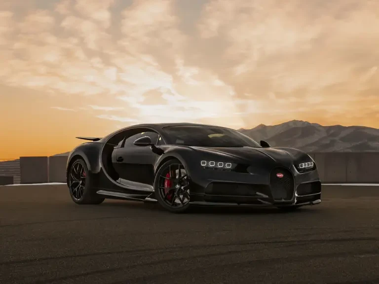 2019 Bugatti Chiron Sport - Image 2 of 31