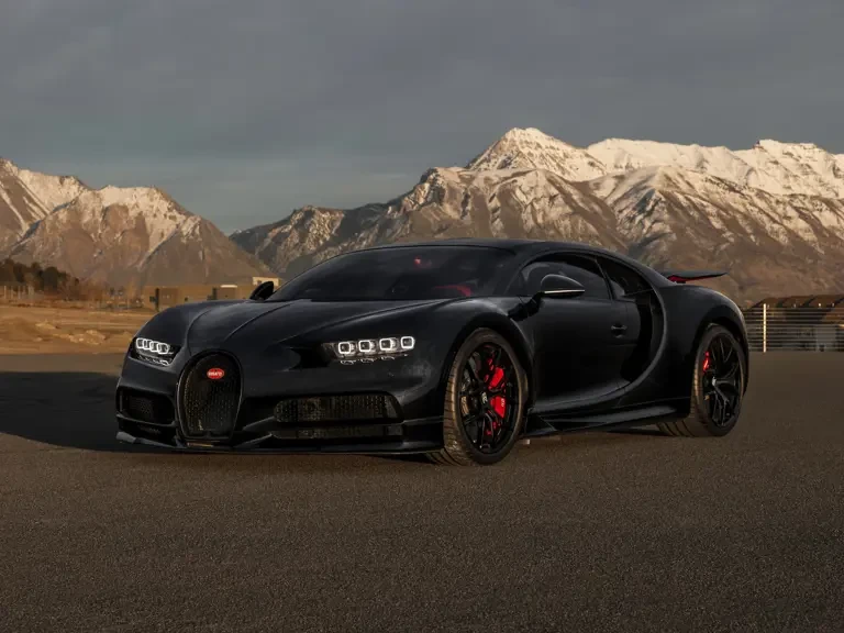 2019 Bugatti Chiron Sport - Image 6 of 31