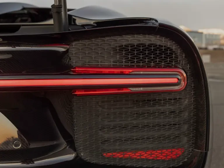 2019 Bugatti Chiron Sport - Image 22 of 31