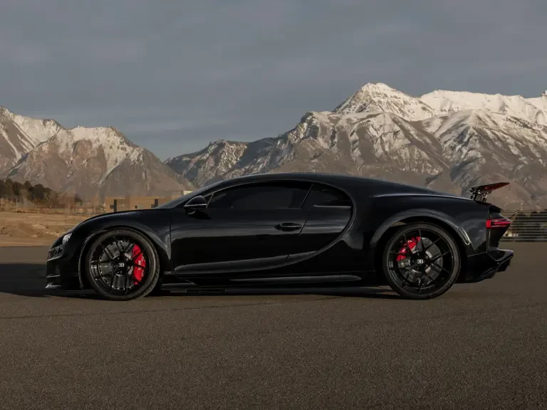 2019 Bugatti Chiron Sport - Image 7 of 31