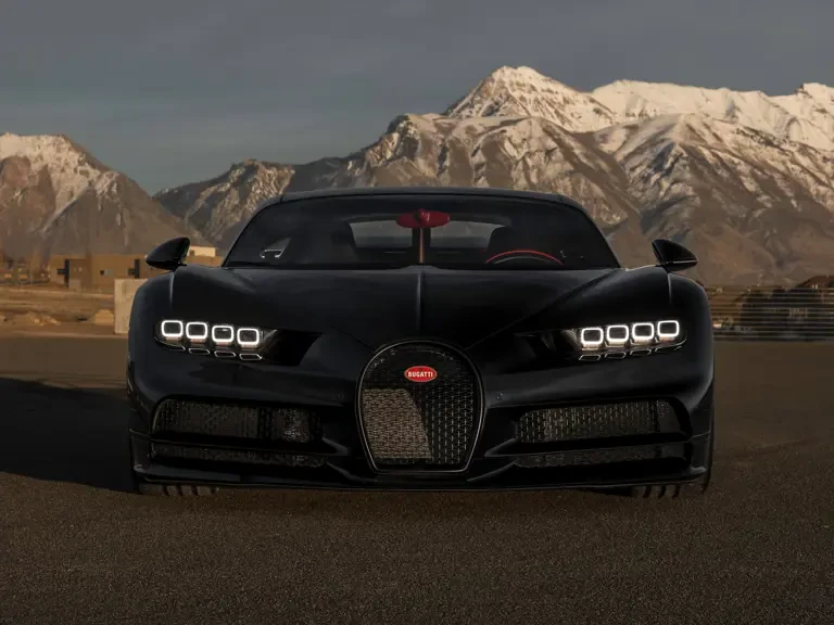 2019 Bugatti Chiron Sport - Image 5 of 31