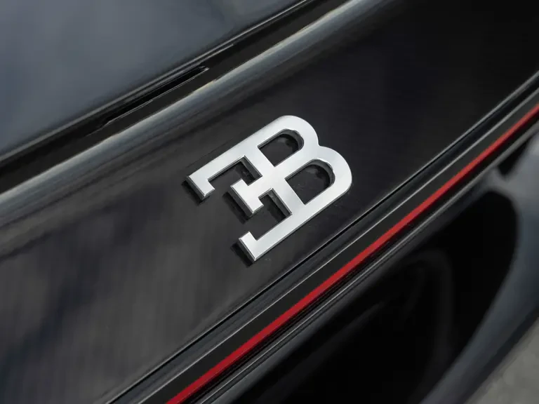 2019 Bugatti Chiron Sport - Image 20 of 31