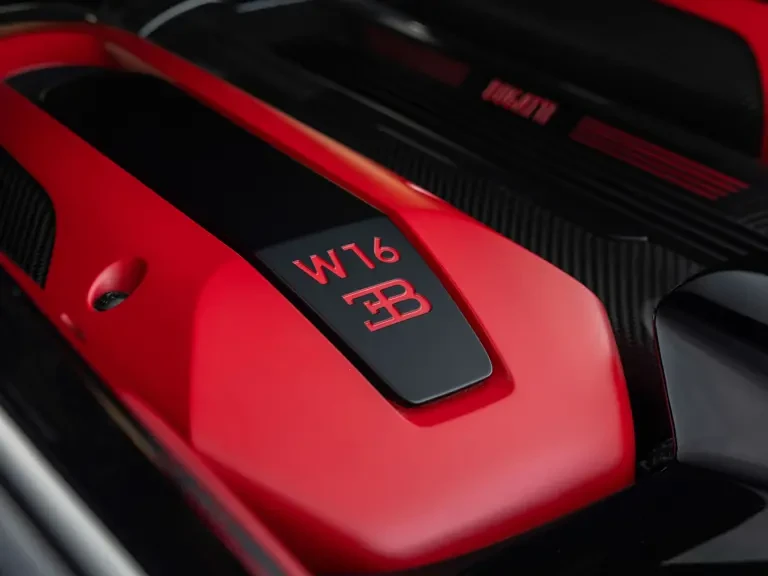 2019 Bugatti Chiron Sport - Image 26 of 31