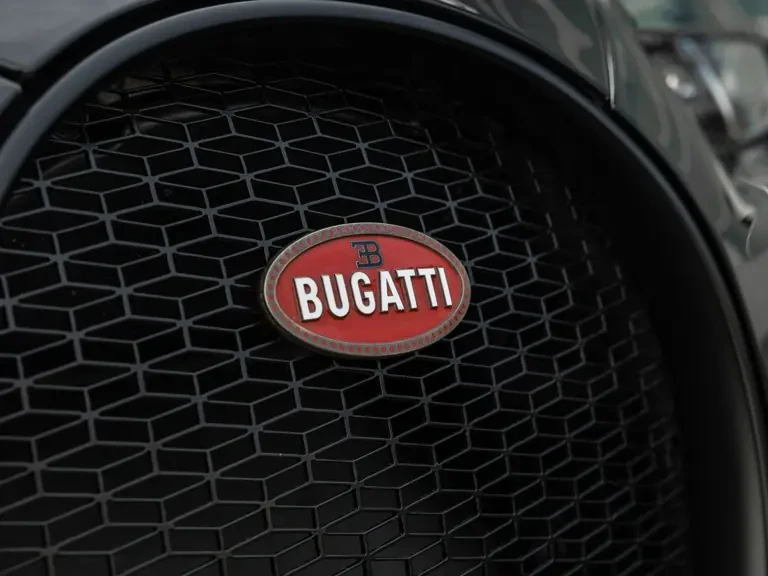 2019 Bugatti Chiron Sport - Image 15 of 31