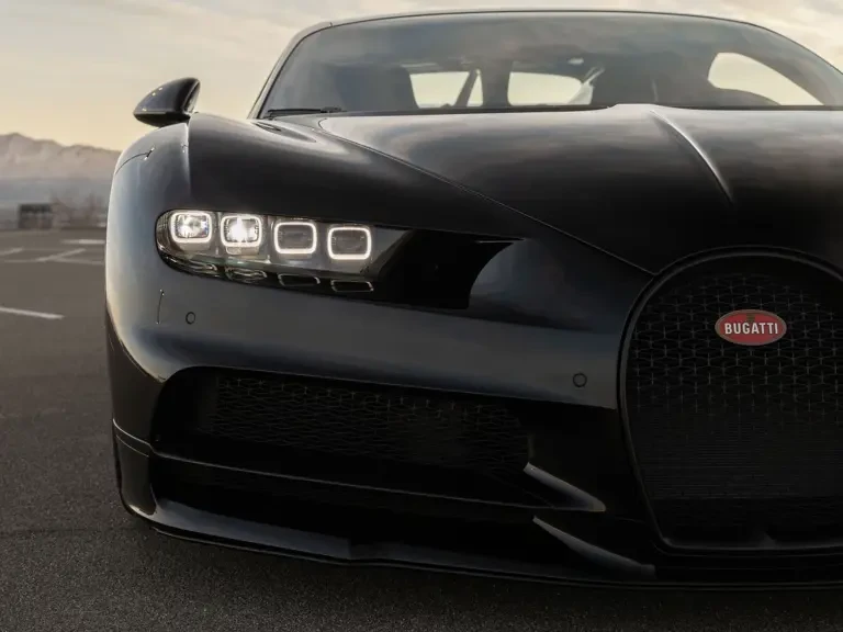 2019 Bugatti Chiron Sport - Image 13 of 31