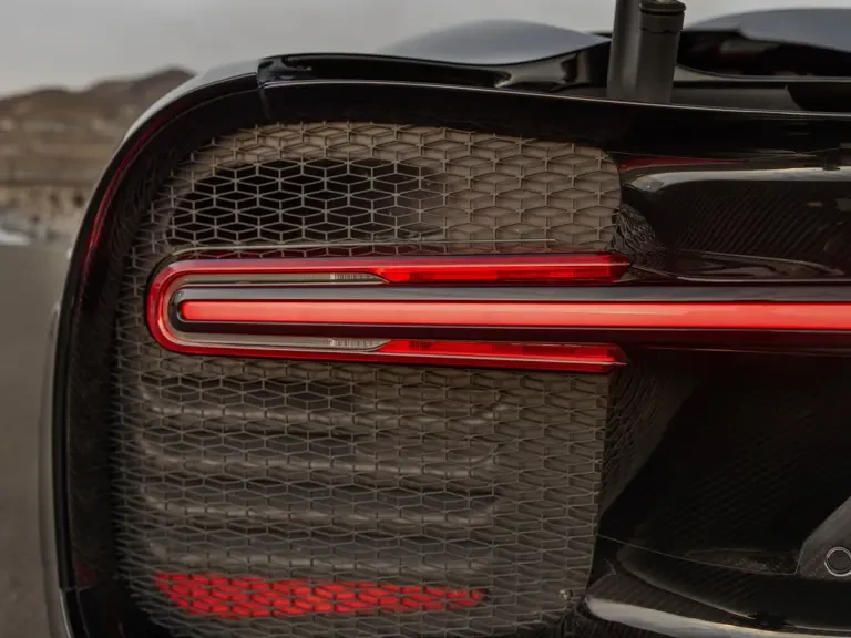 2019 Bugatti Chiron Sport - Image 18 of 31