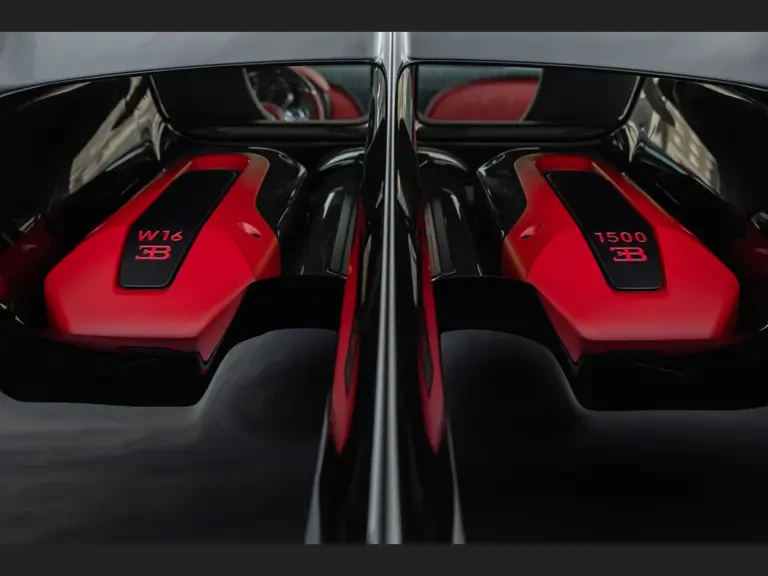 2019 Bugatti Chiron Sport - Image 24 of 31