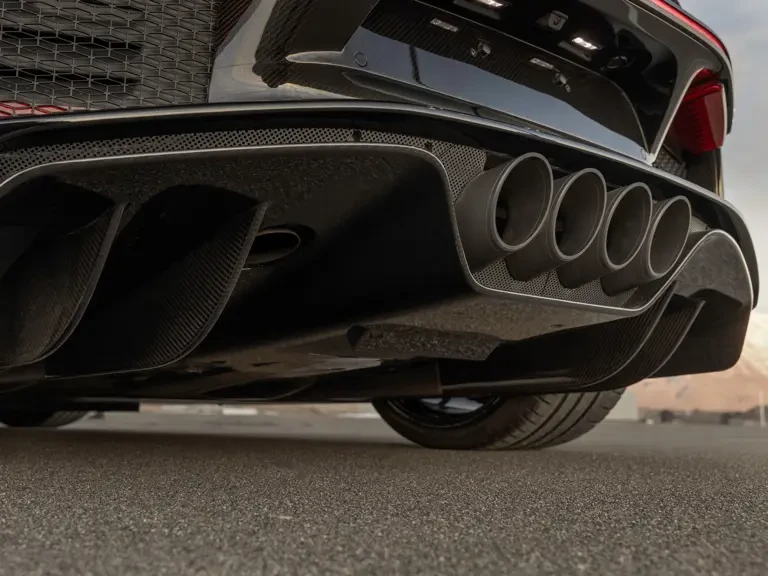 2019 Bugatti Chiron Sport - Image 30 of 31