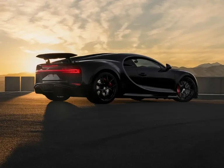 2019 Bugatti Chiron Sport - Image 3 of 31