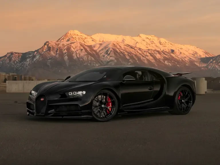 2019 Bugatti Chiron Sport - Image 4 of 31
