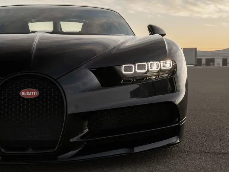 2019 Bugatti Chiron Sport - Image 16 of 31