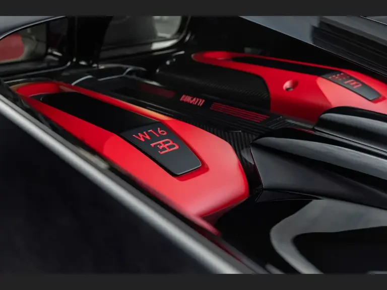 2019 Bugatti Chiron Sport - Image 25 of 31
