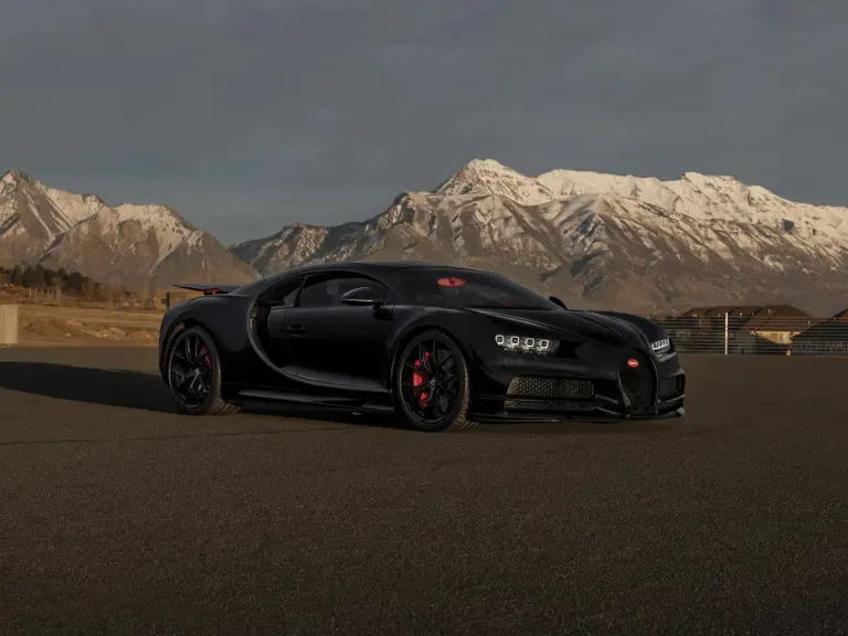 2019 Bugatti Chiron Sport - Image 12 of 31