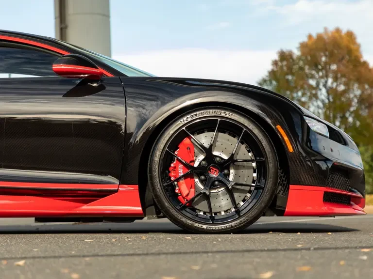 2019 Bugatti Chiron Sport - Image 31 of 31