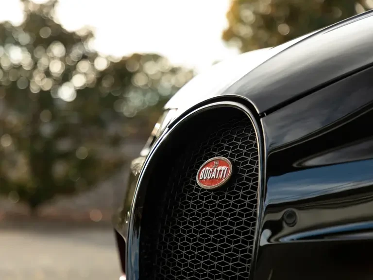 2019 Bugatti Chiron Sport - Image 24 of 31