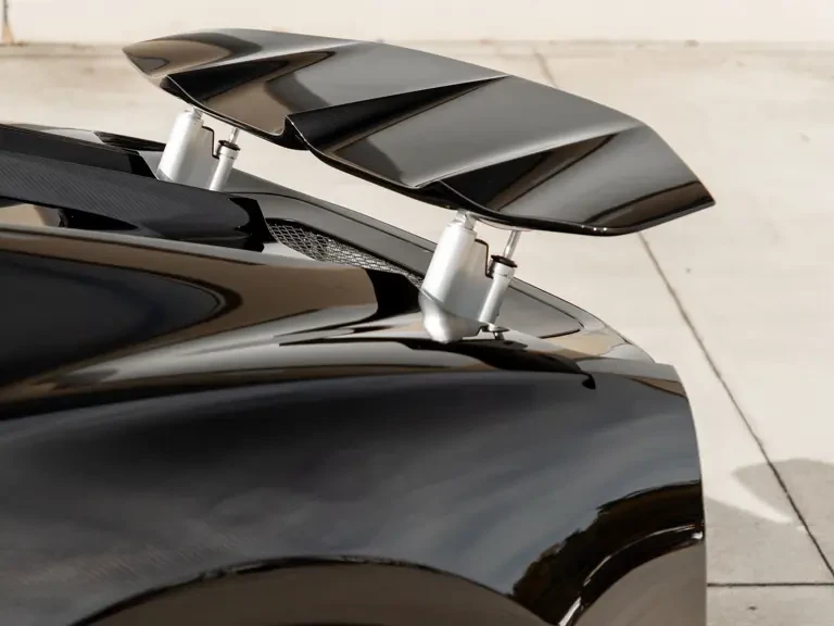 2019 Bugatti Chiron Sport - Image 16 of 31