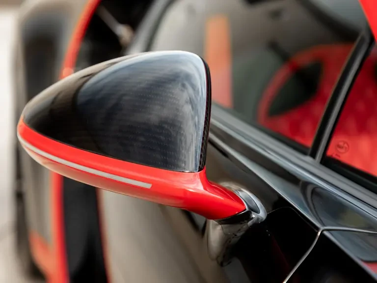 2019 Bugatti Chiron Sport - Image 19 of 31