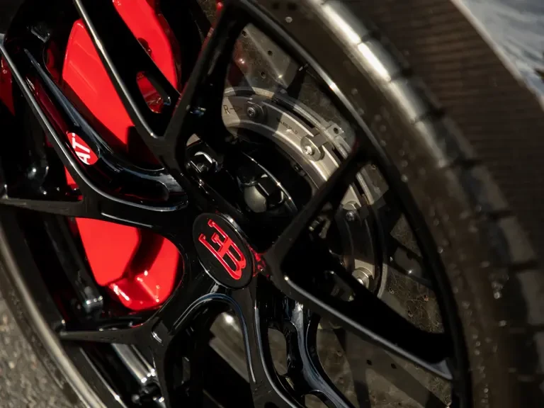 2019 Bugatti Chiron Sport - Image 23 of 31